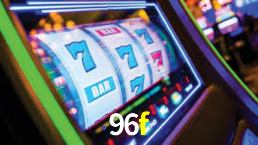 APP oficial da 96f para mobile